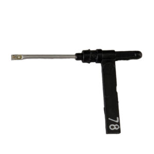 Astatic N 19 / 223 - Diamant de remplacement LP Diamant / 78 Saphir