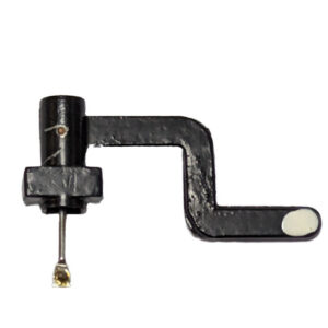 Astatic N 30, 53T, 55T, GCD, GDJ - Diamant de remplacement LP Diamant / 78 Saphir