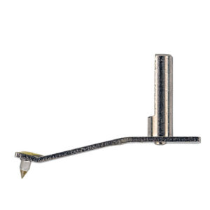 Astatic N 31/K - Diamant de remplacement LP Saphir