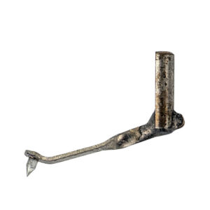 Astatic N 39 / A - Diamant de remplacement LP Saphir