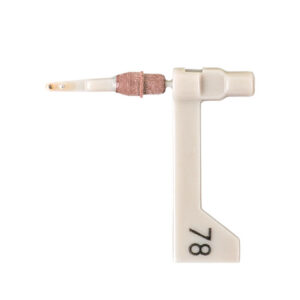 Astatic N 56 - Diamant de remplacement LP Diamant / 78 Saphir