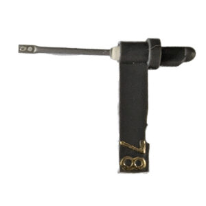 Astatic N 73 / N 74 - Diamant de remplacement 1x LP Saphir / 1x 78 Saphir