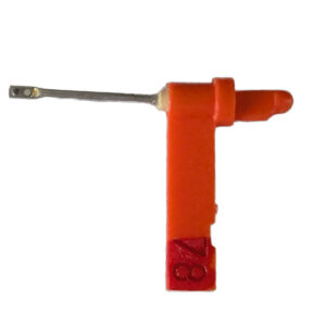 Astatic N 73 / N 74 - Diamant de remplacement 1x LP Diamant / 1x 78 Saphir