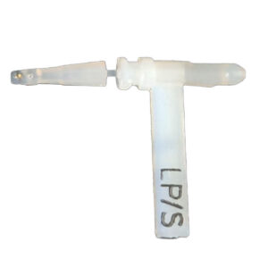 Astatic N 89 / 205 - Diamant de remplacement 1x LP Diamant / 1x LP Saphir