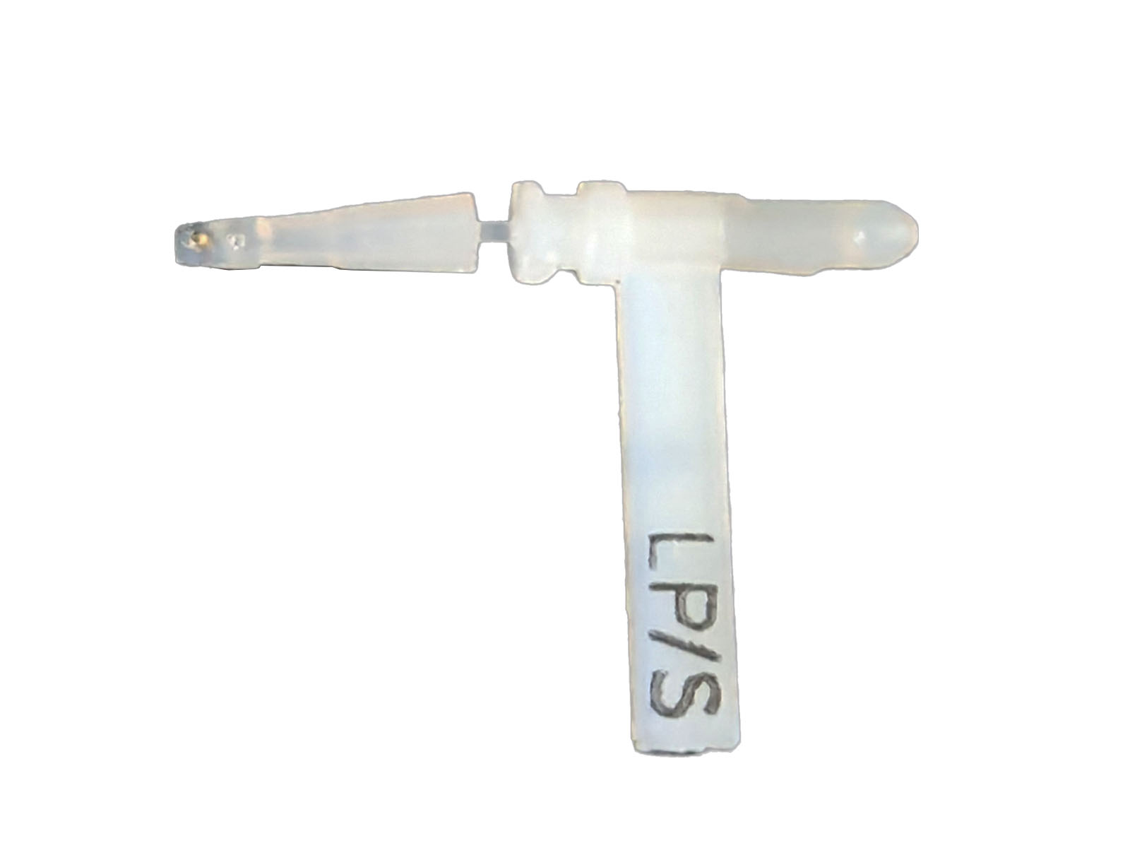 Astatic N 89 / 205 - Diamant de remplacement 1x LP Diamant / 1x LP Saphir