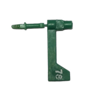 Astatic N 72 - Diamant de remplacement 1x LP Saphir / 78 Saphir