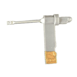 Astatic N 73 / N 74 - Diamant de remplacement 2x LP Saphir