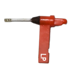 Astatic N 64 - Diamant de remplacement 2x LP Saphir