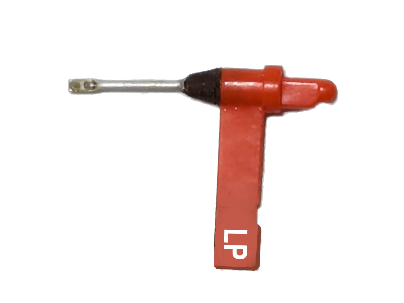 Astatic N 64 - Diamant de remplacement 2x LP Saphir