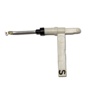 Astatic N 17 / 207 - Diamant de remplacement LP diamant / 78 Saphir