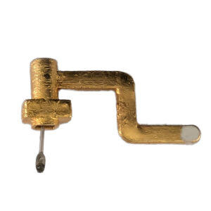 Astatic N 30, 53T, 55T, GCD, GDJ Gold - Diamant de remplacement LP Diamant / 78 Saphir