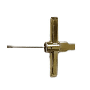 Astatic N 45 / N 45 D - Diamant de remplacement LP Diamant