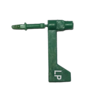 Astatic N 72 - Diamant de remplacement 2x LP Saphir