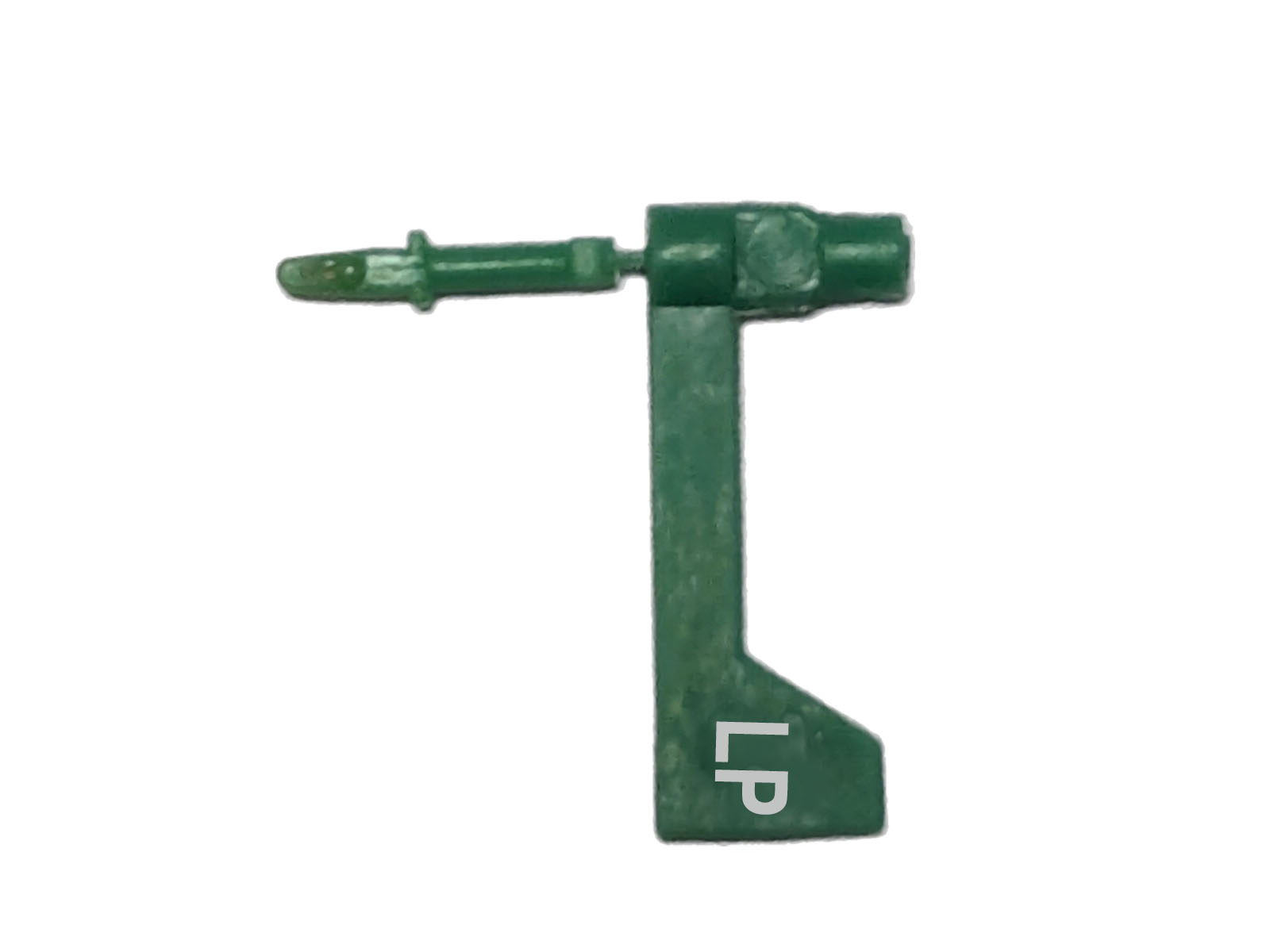 Astatic N 72 - Diamant de remplacement 2x LP Saphir