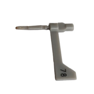 Astatic N 50 / N 51 / 133 - Diamant de remplacement LP Diamant / 78 Saphir