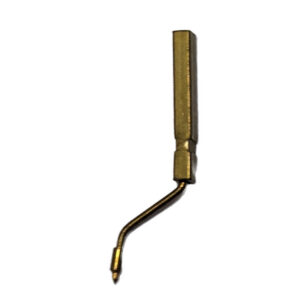 Astatic N 36 L / T - Diamant de remplacement LP Diamant