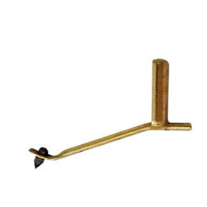 Astatic N 27 - Diamant de remplacement LP Diamant