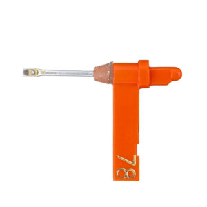 Astatic N 64 - Diamant de remplacement 1x LP Diamant / 1x 78 Saphir