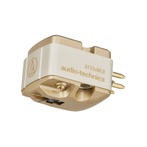 Audio Technica AT33xMLB