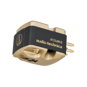 Audio Technica AT33xMLD