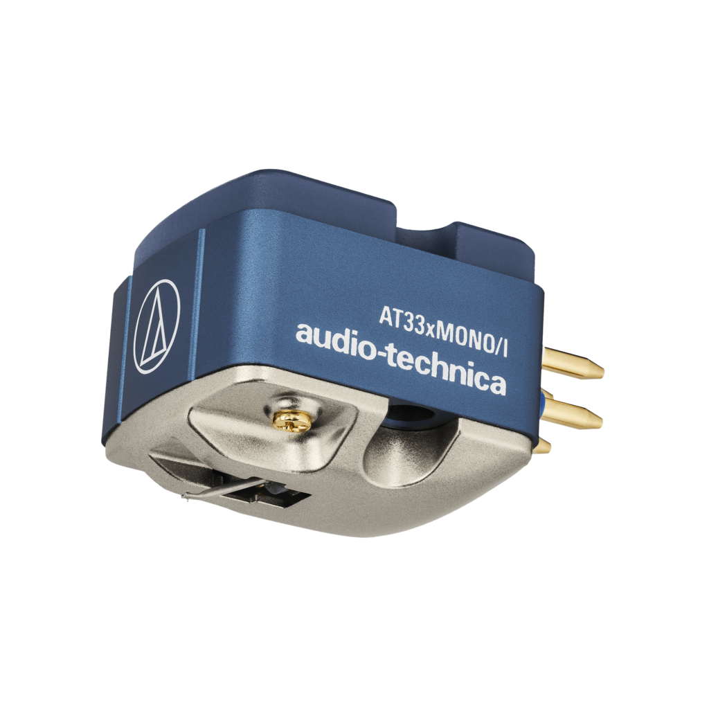 Audio Technica AT33xMONO/I