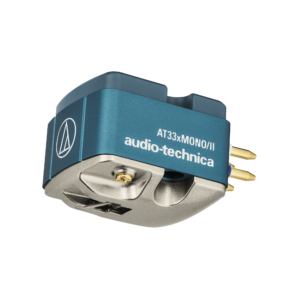 Audio Technica AT33xMONO/II
