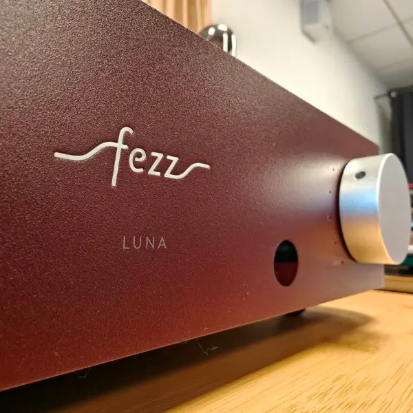 Fezz arrive chez Studio 23