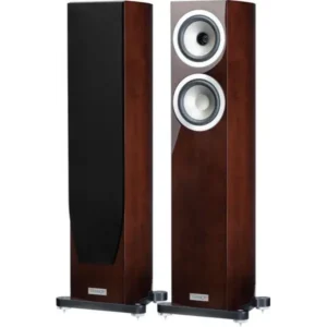 Tannoy precision 6.2