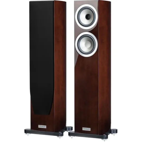 Tannoy precision 6.2