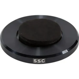 SSC Matchpoint 100 vue du dessus