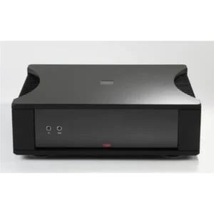 Rega Solis amplificateur de puissance haut de gamme