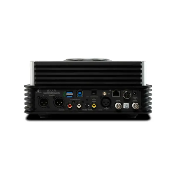 iFi iDSD Phantom arrière