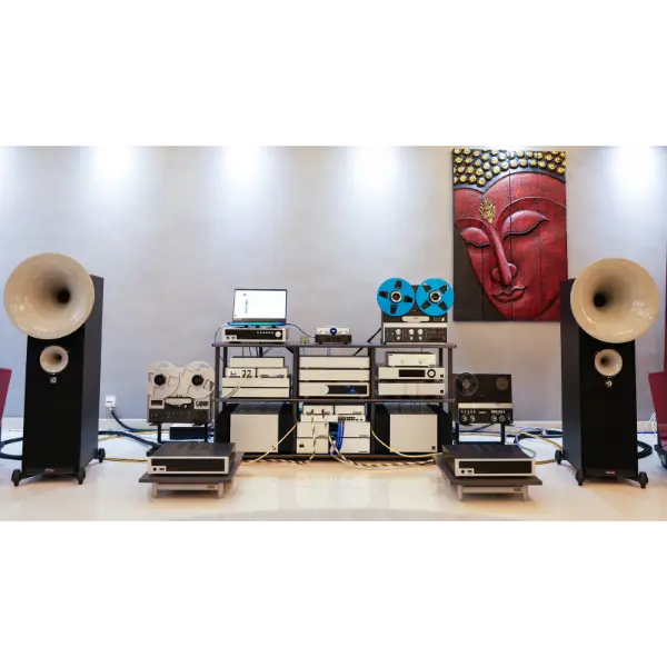 iFi iDSD Phantom condition système