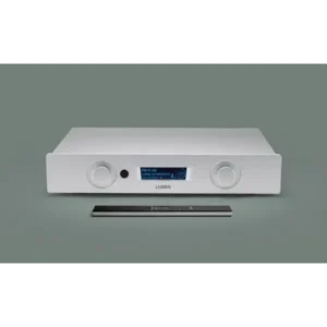 Lumin P1 mini Silver avec Télécommande