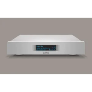 Lumin U2 mini Silver