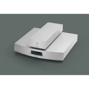 Lumin U2X Silver avec alim