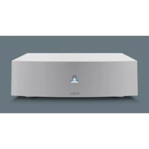 Lumin Amp Silver