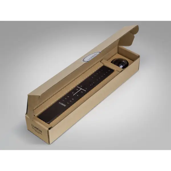 Lumin Infrared Control Package – Image 2