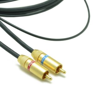 Van den Hul D-502 Hybrid