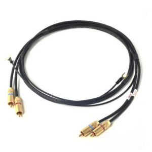 Van den Hul D-501 Hybrid