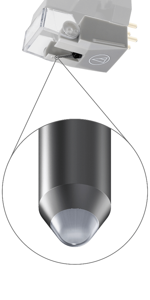 Diamant Original Audio Technica AT-VMN70SP – Image 2