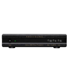 Parasound ZPhonoXRM - Préamplificateur phono MM/MC
