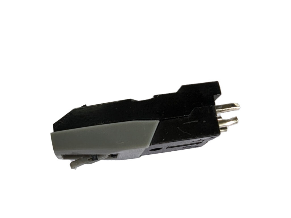 Sanyo MG 05 D