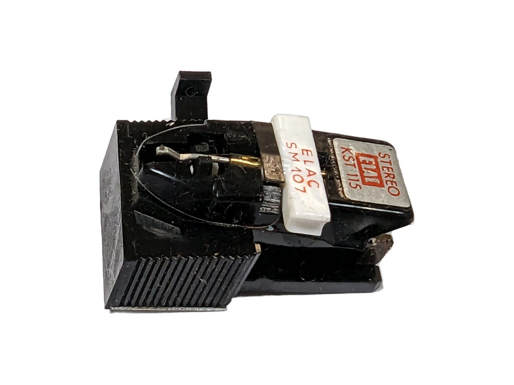Elac KST 115