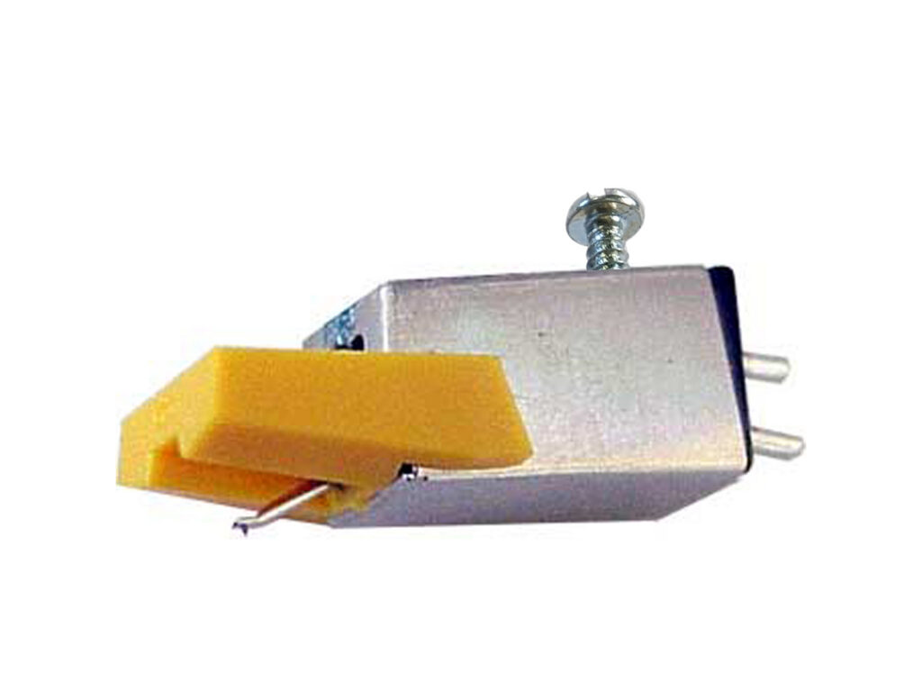 Sanyo MG 09 - Cellule sans fixation en 1/2"