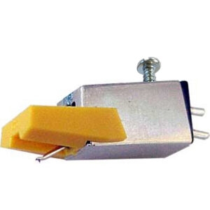 Sanyo MG 09 - Cellule sans fixation en 1/2"