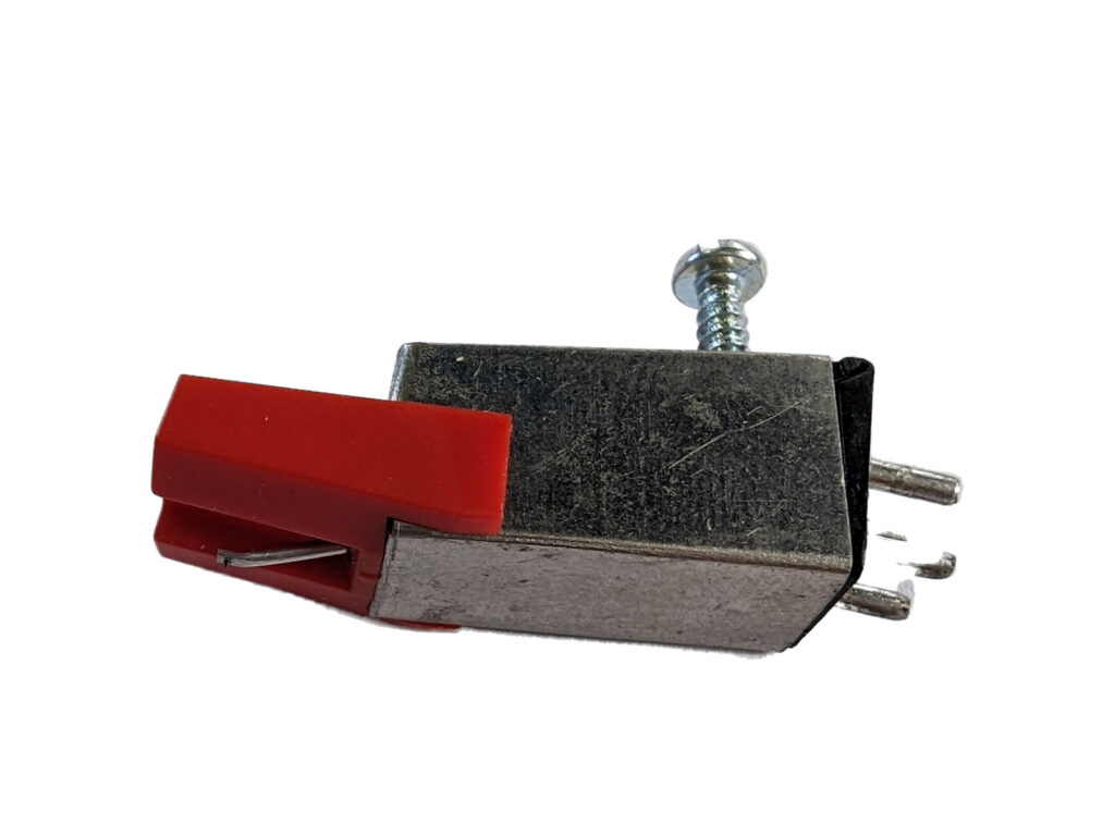 Sanyo MG 09 - Cellule sans fixation en 1/2"