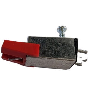 Sanyo MG 09 - Cellule sans fixation en 1/2"