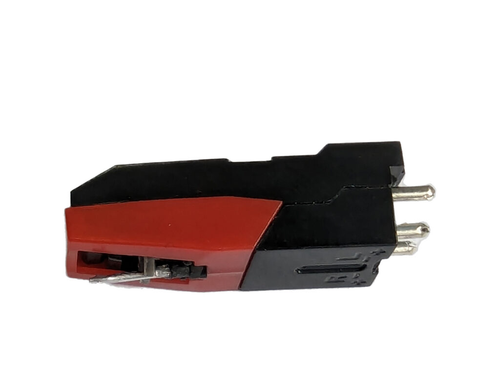 Sanyo MG 05
