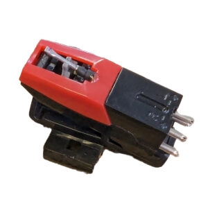 Sanyo MG 05 + Adaptateur 1/2"